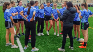 Des résultats sportifs époustouflants !