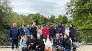 ERASMUS + et Bon Accueil au Danemark