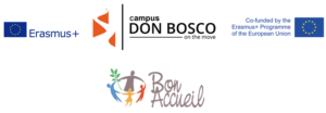 logo erasmus