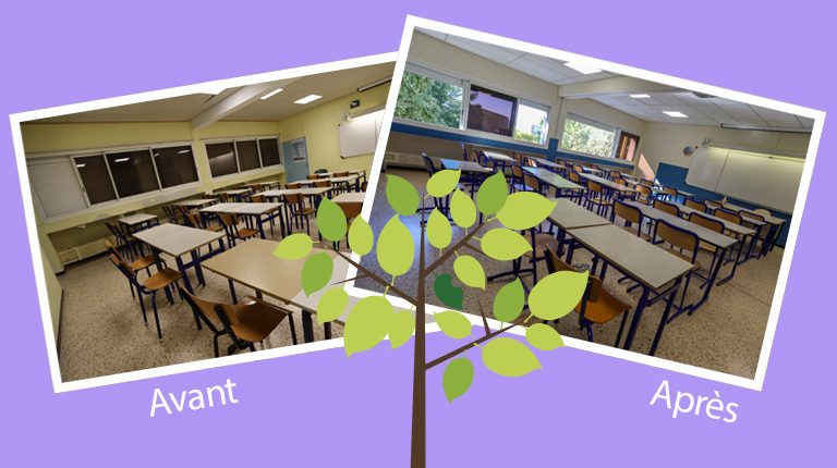 Vos enfants ont besoin de vous !