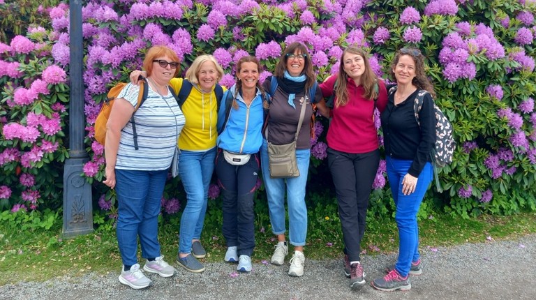 Une mobilité Erasmus+ en Suède